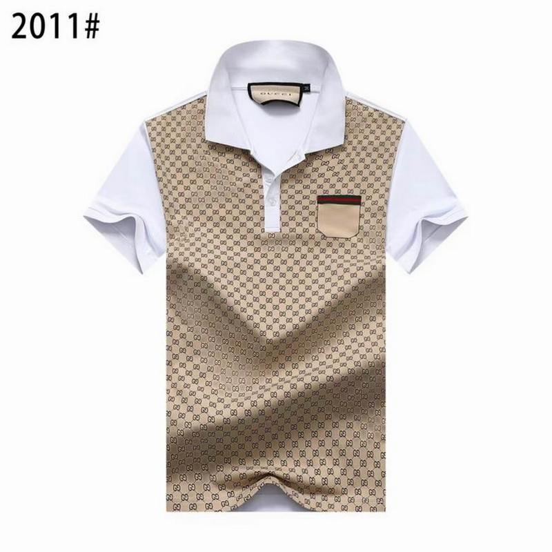 Gucci Men's Polo 431